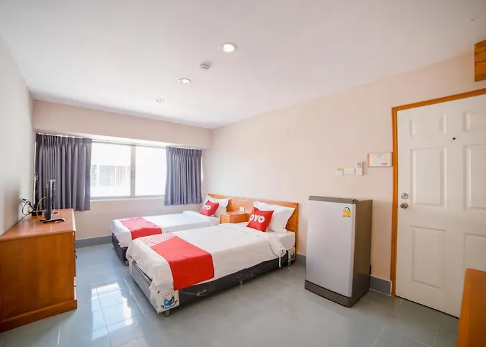 Oyo 602 L'hotel Hotel
