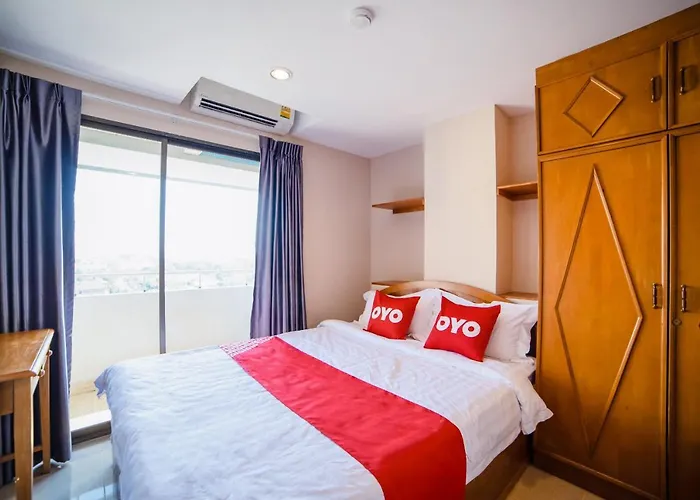 Oyo 602 L'hotel Hotel 3*