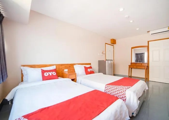 Oyo 602 L'hotel