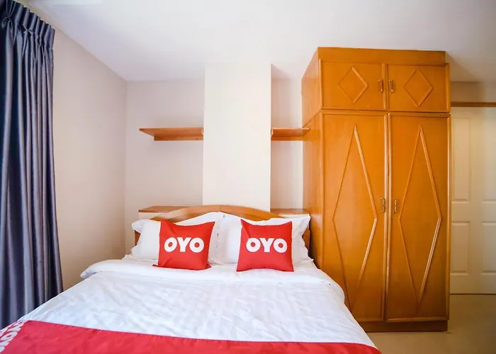 Oyo 602 L'hotel Hotel