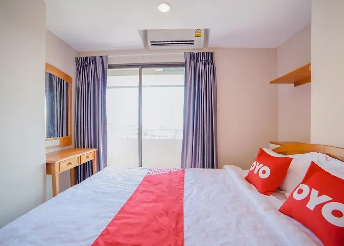 Oyo 602 L'hotel 3*